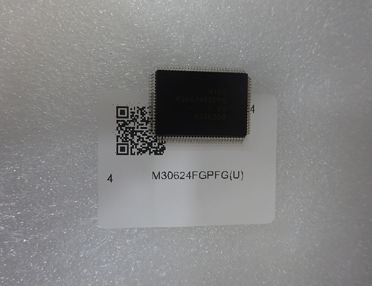 M30624FGPFG