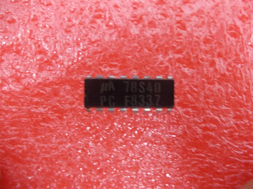 UA78S40PC