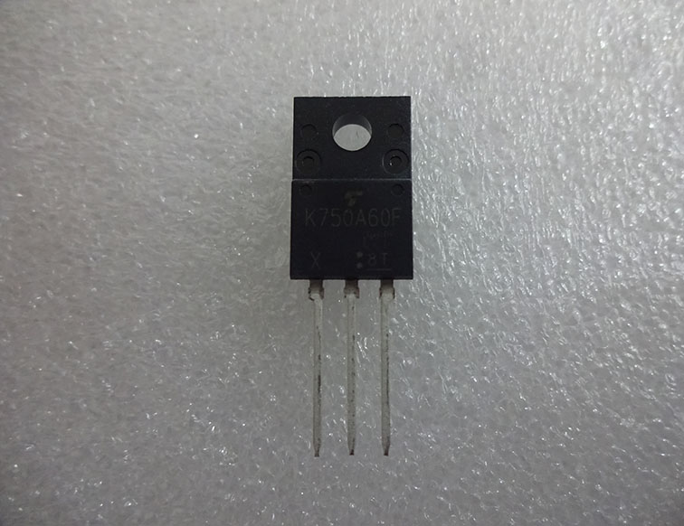 TK750A60F,S4X