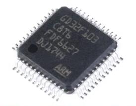 GD32F103CBT6