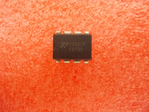 Xr2209cp
