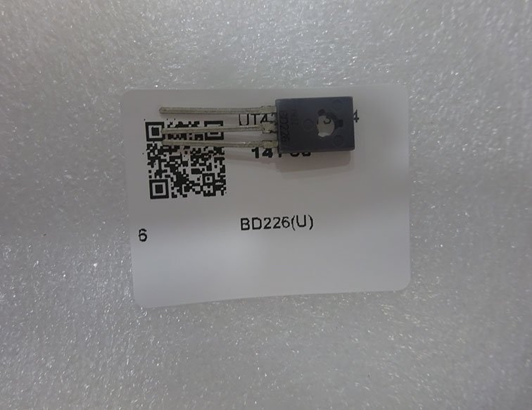 BD226