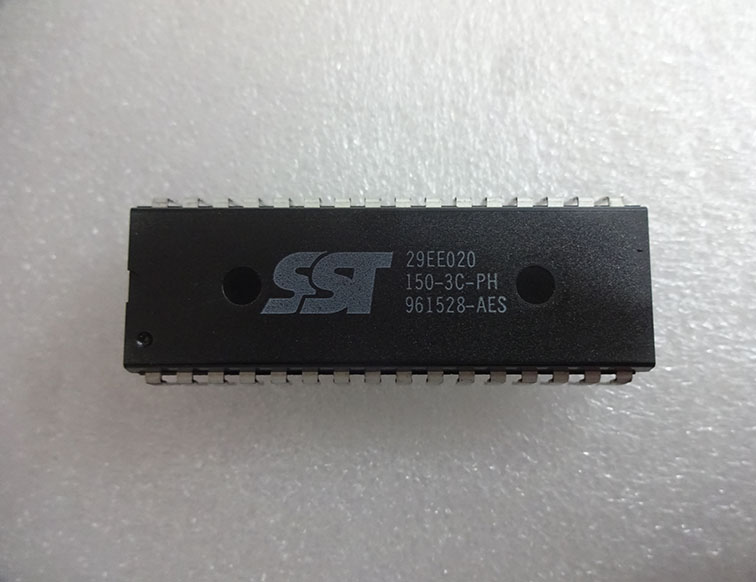 SST29EE020-150-3C-PH