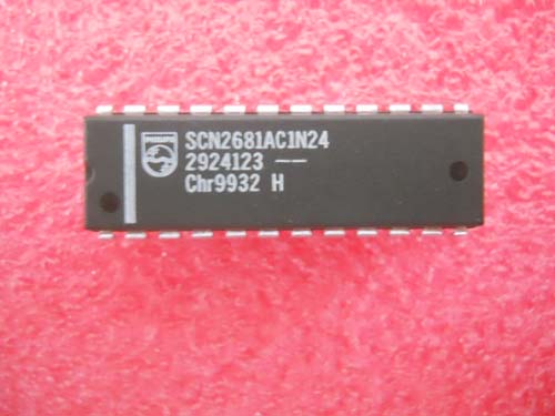 SCN2681AC1N24