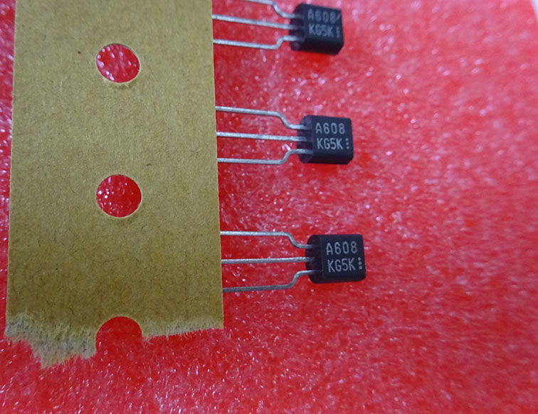 2SA608KG-NP-AA