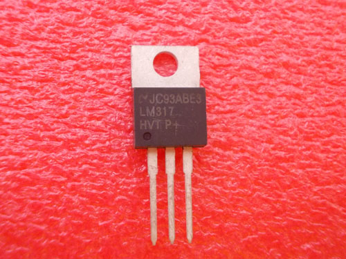 LM317HVT