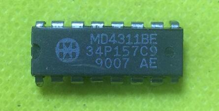 MD4311BE