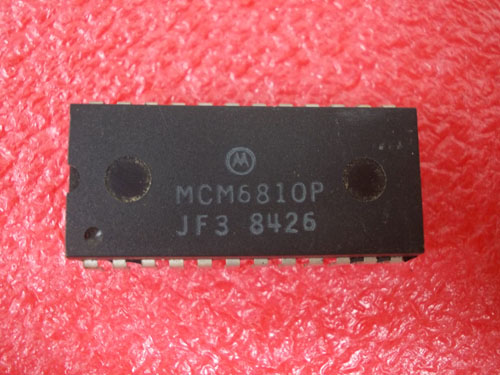 MCM6810P