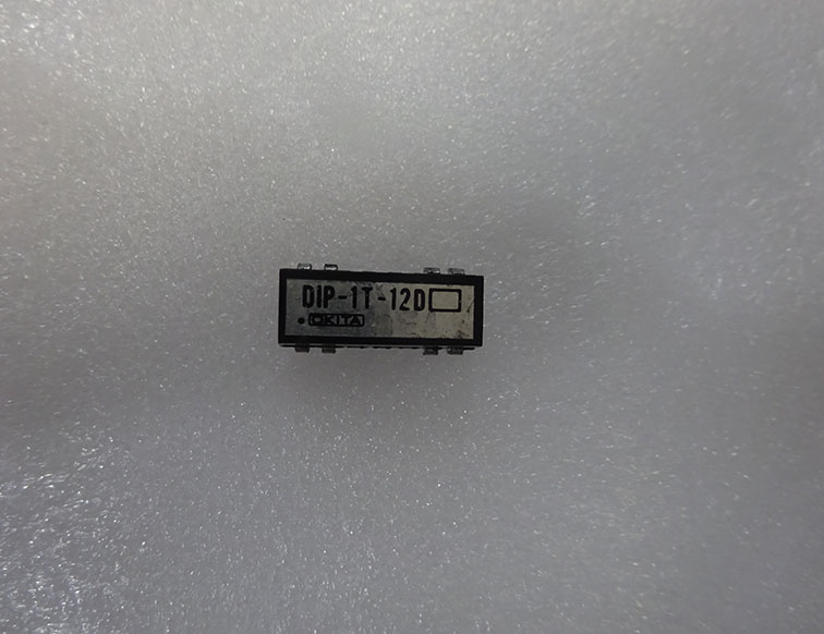 DIP-1T-12D