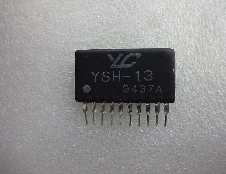 YSH-13