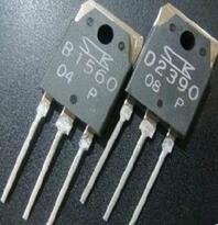 2SB1560/2SD2390