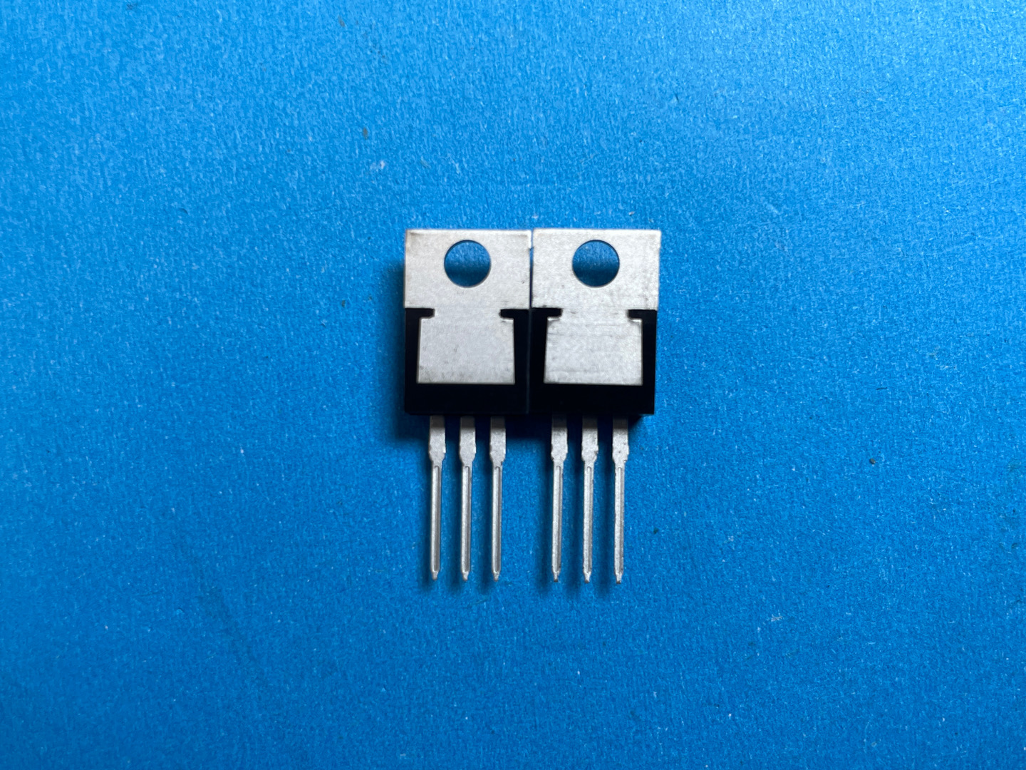 MJE15034G/MJE15035G