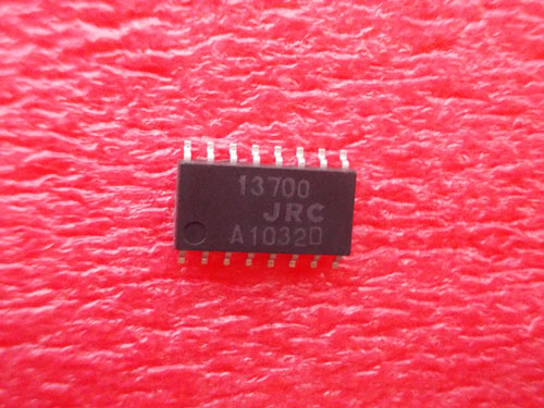 NJM13700M
