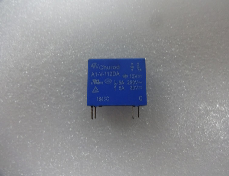 A1-V-112DA