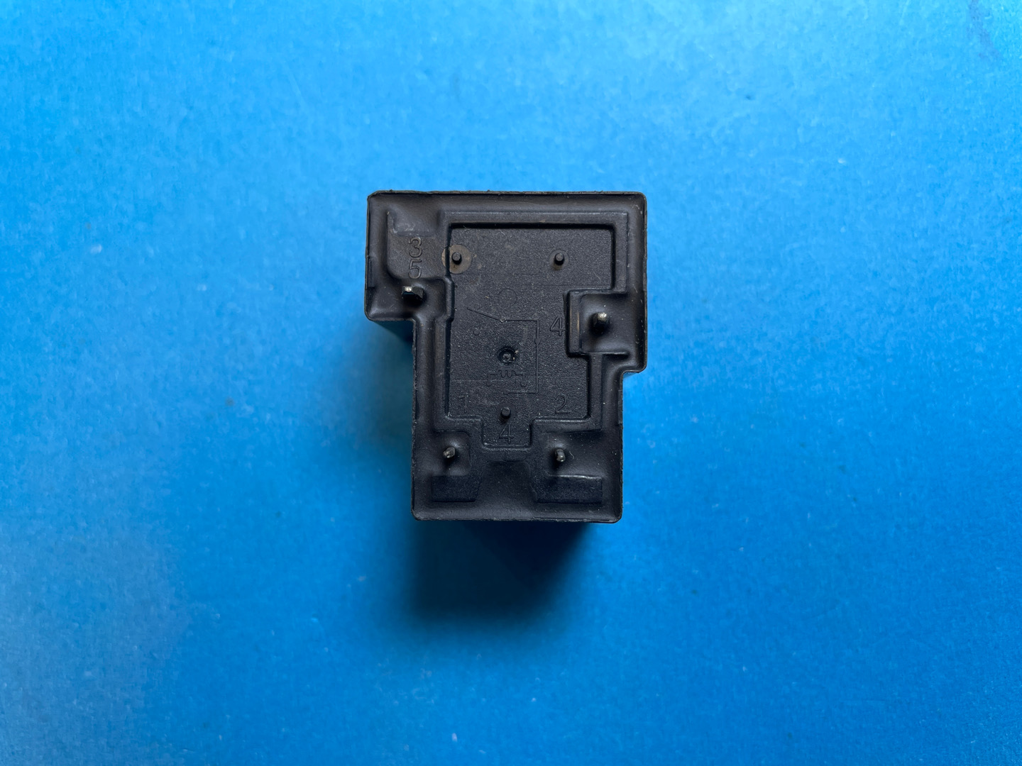 832HA-1A-F-C 24VDC