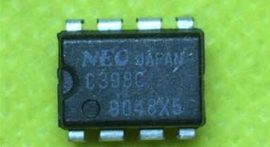 UPC398C