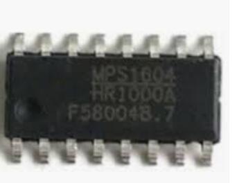 HR1000A
