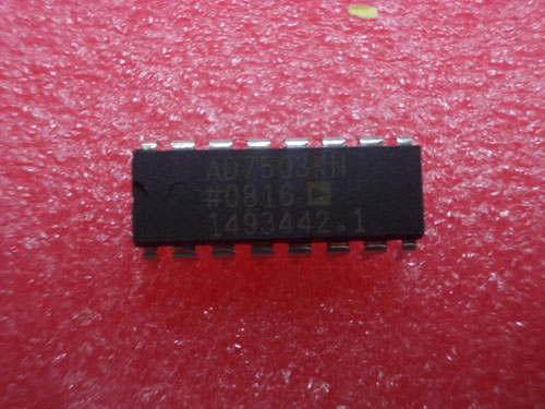 AD7503KN