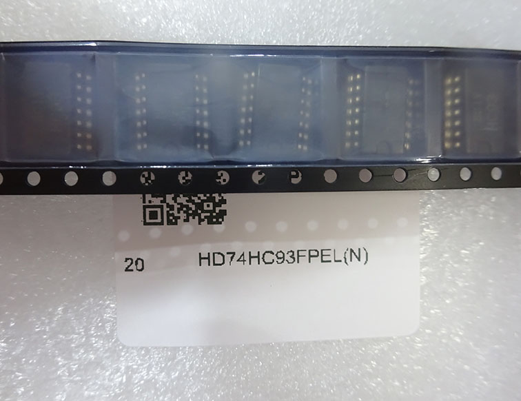 HD74HC93FPEL