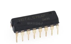 HD74LS76AP