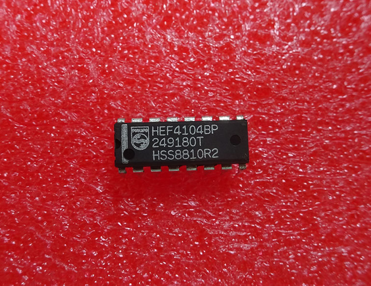 HEF4104BP