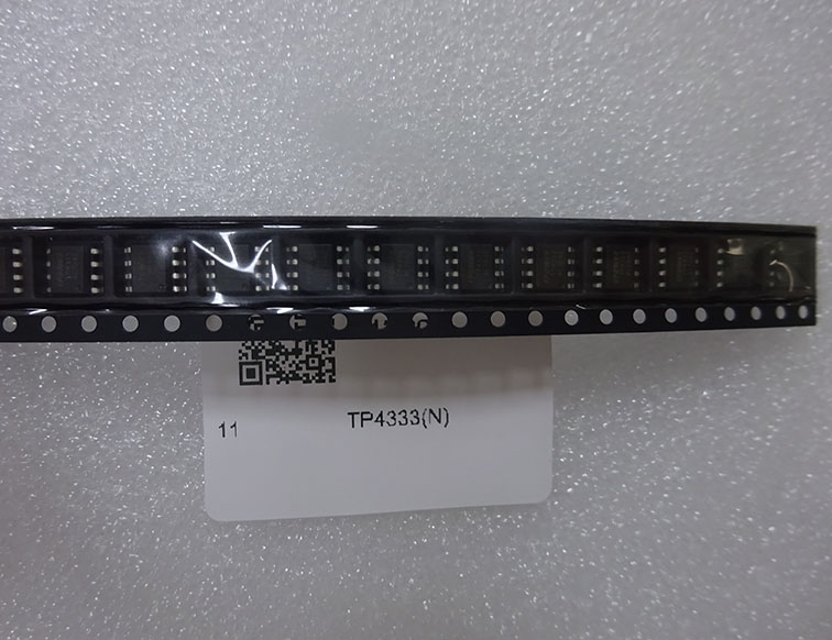 TP4333