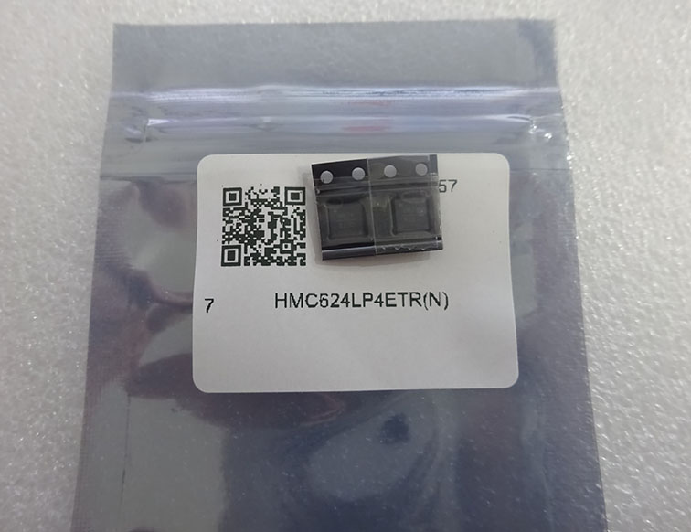 HMC624LP4ETR