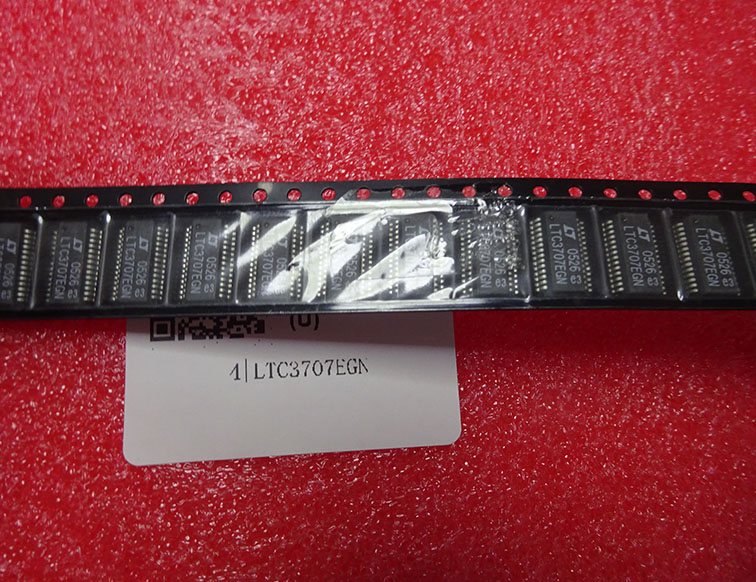 LTC3707EGN