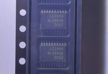 SN74LC244A