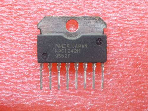 UPC1242H