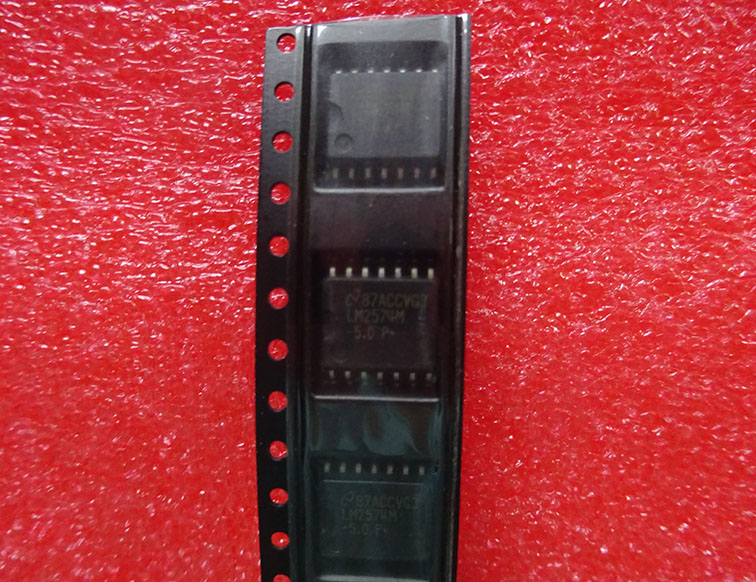 LM2574M-5.0