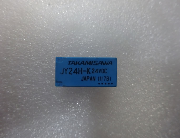 JY24H-K 24VDC