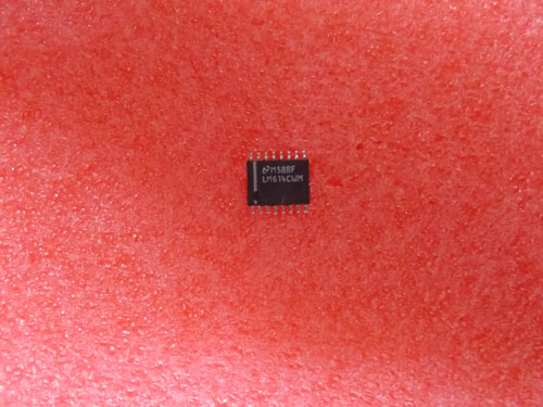 LM614CWM