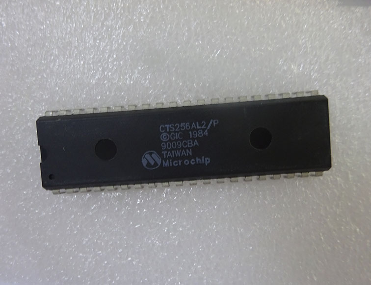 CTS256AL2/P