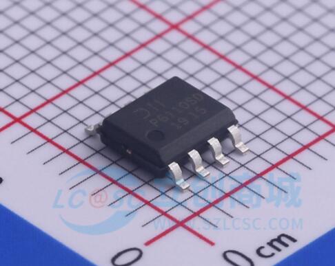 DMP6110SSD-13