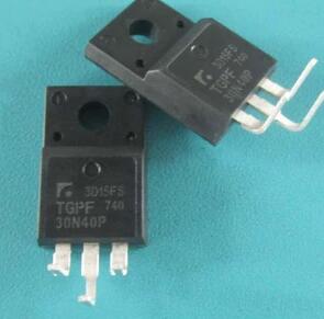 TGPF30N40P