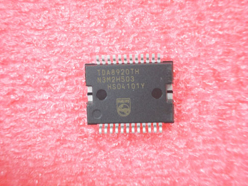 TDA8920TH