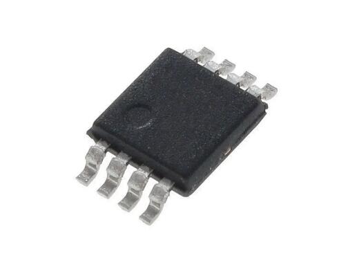 MAX1236EUA-T