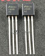 LM335AZ