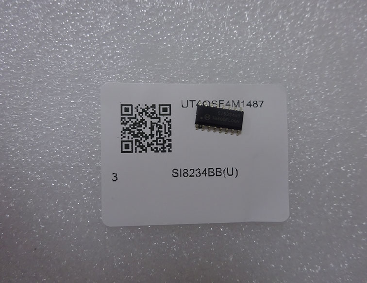 SI8234BB