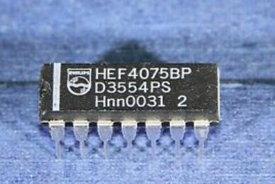 HEF4075BP