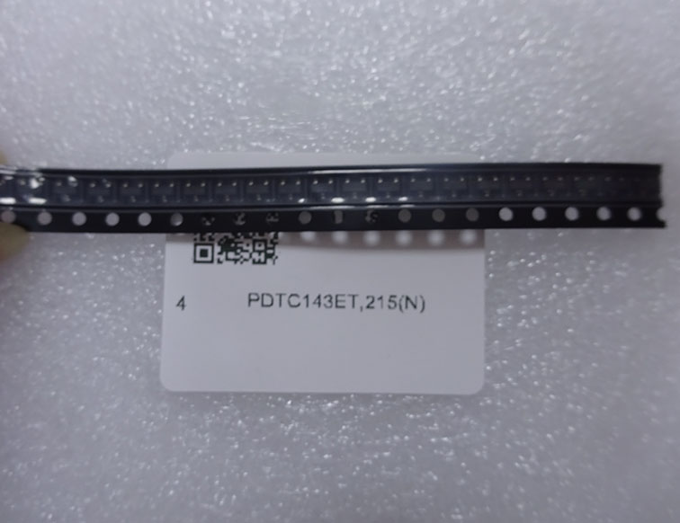 PDTC143ET,215