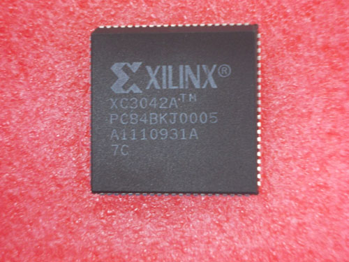 XC3042A-7PC84C