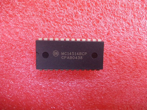 MC14514BCP
