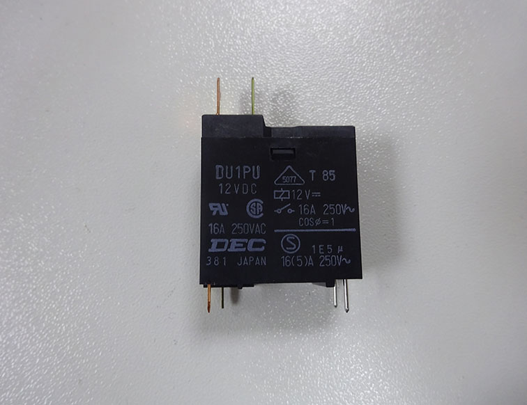 DU1PU-12VDC