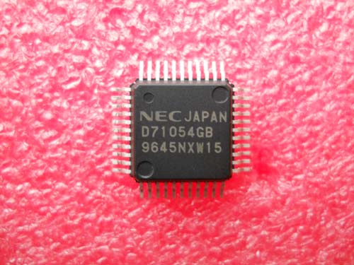 UPD71054GB-3B4