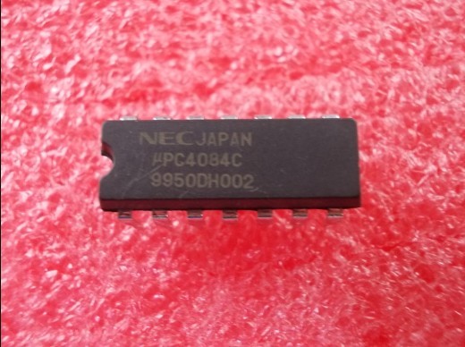 UPC4084C