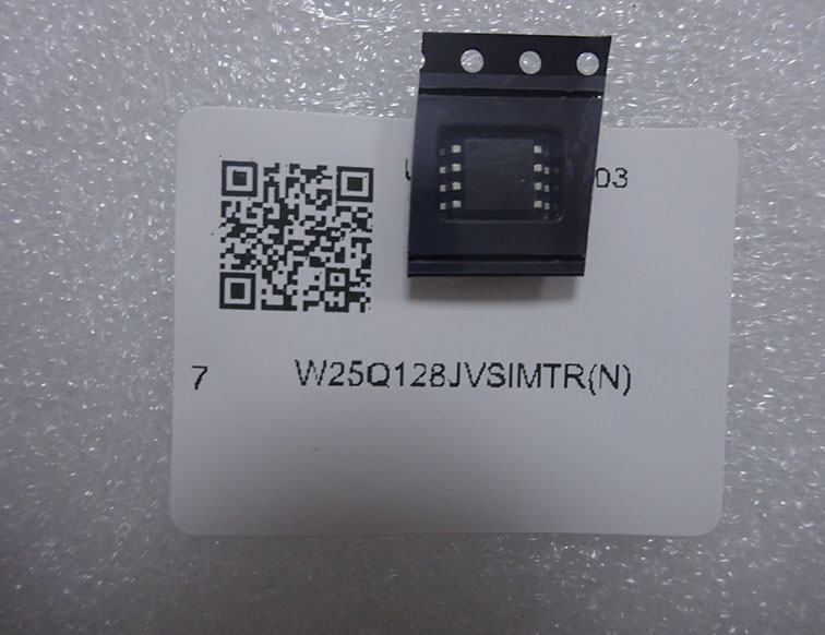 W25Q128JVSIMTR