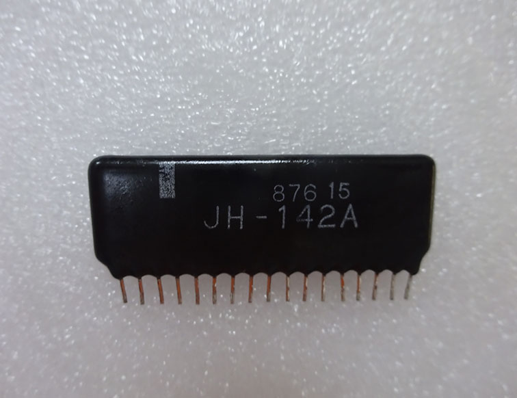 JH-142A