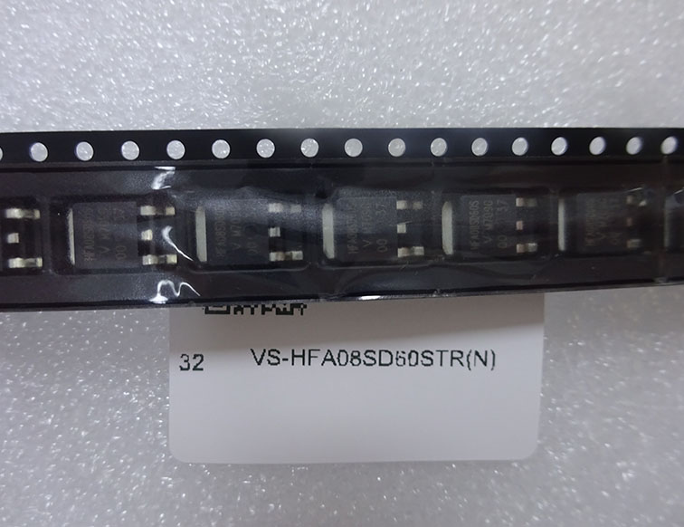 VS-HFA08SD60STR